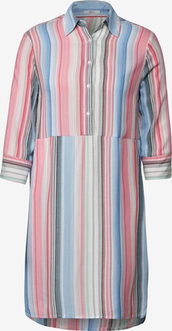CECIL Shirt Dress in Mixed colors: front