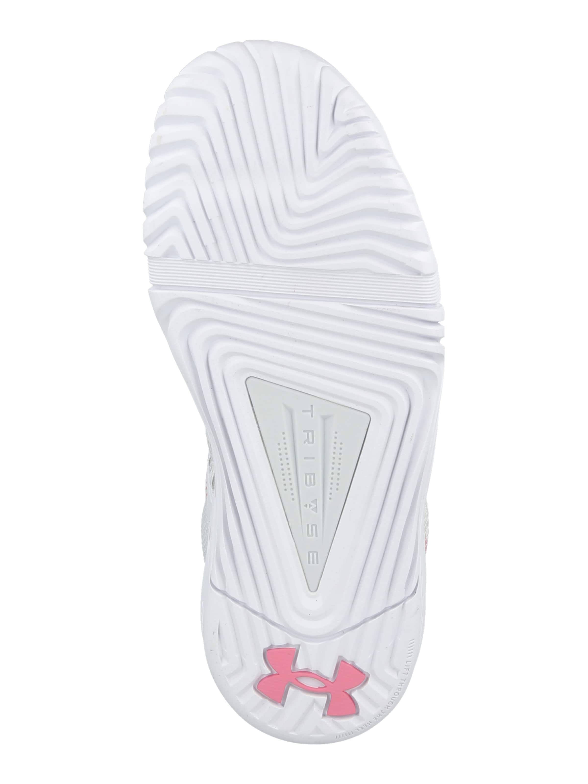 UNDER ARMOUR - Calzado deportivo 'Reign 6' en gris