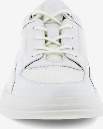 ECCO Sneaker in Weiß