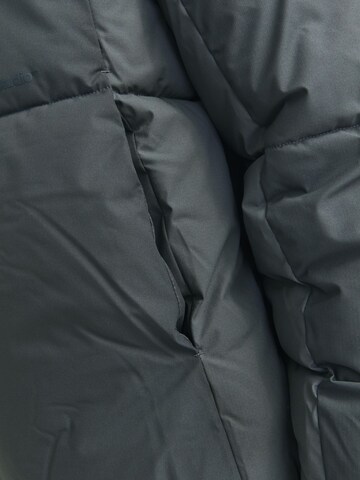 Veste mi-saison JACK & JONES en gris