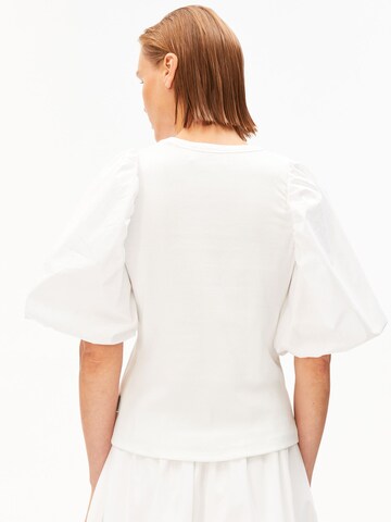 ARMEDANGELS Shirt in Wit