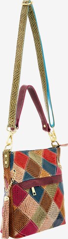 Sidona Shoulder Bag in Mixed colors