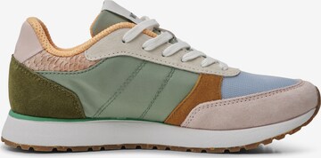 WODEN Sneaker 'Ronja' in Mischfarben