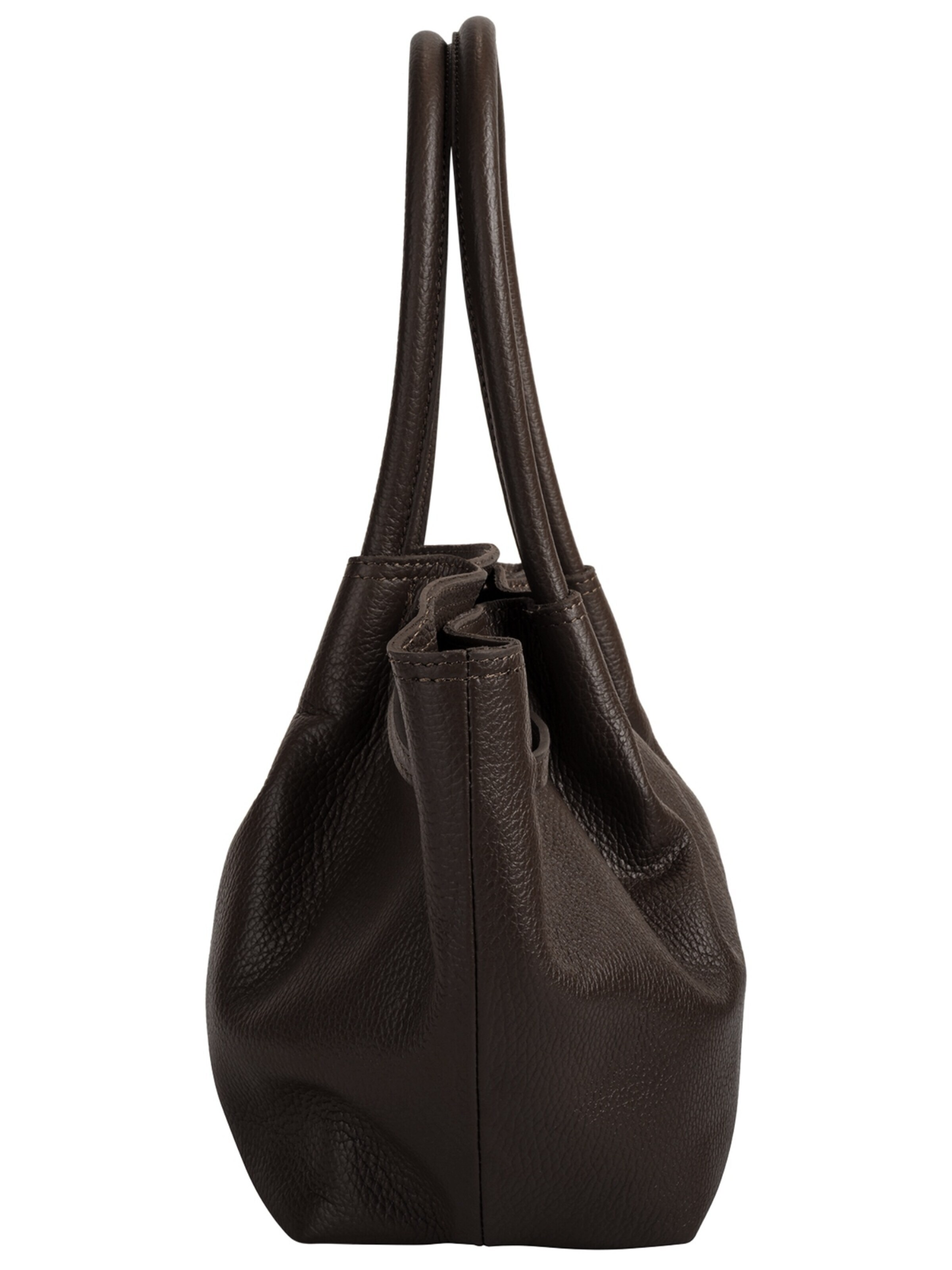 Cabas 'COLENTESSA' forty° en marron