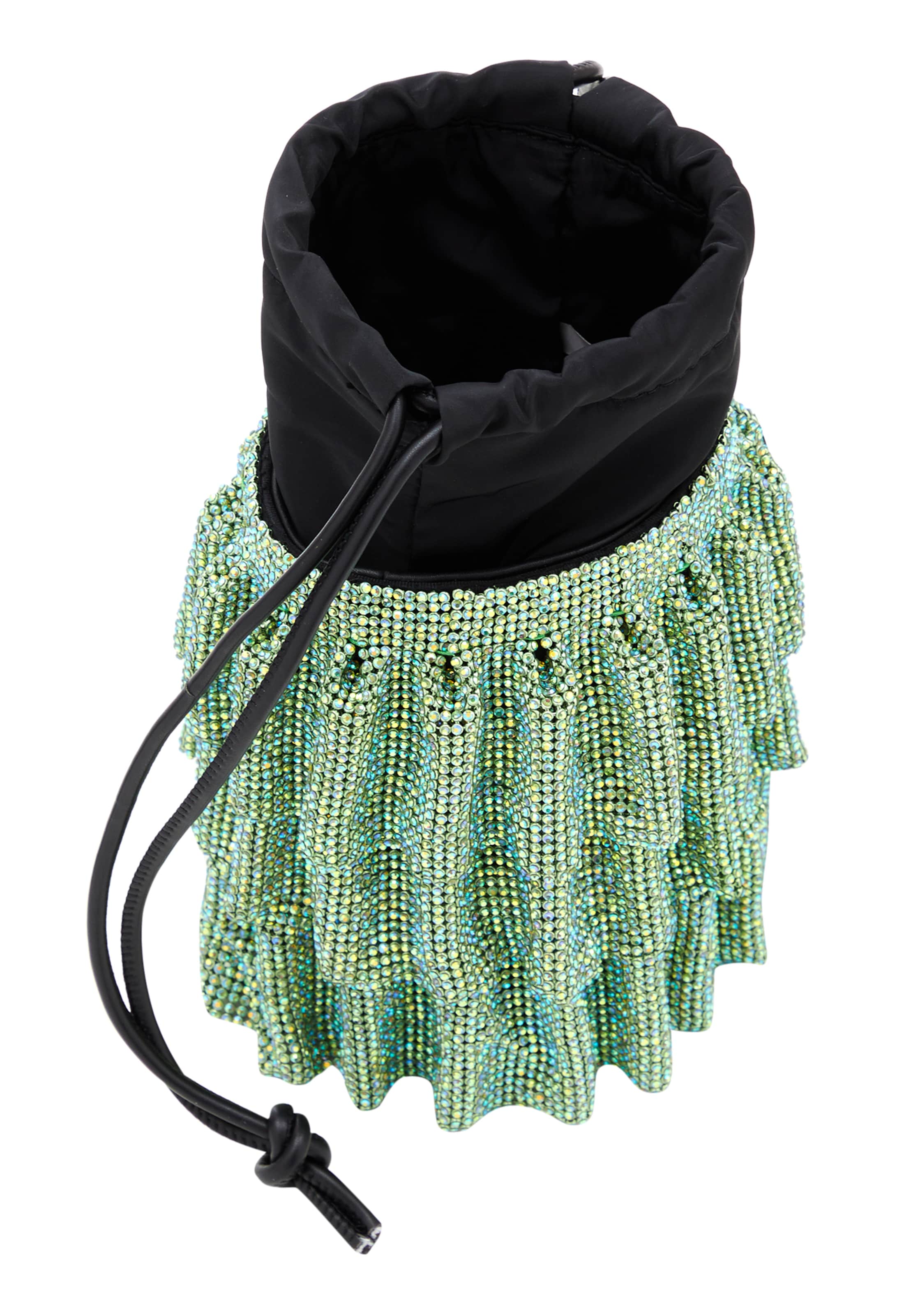 FELIPA Vak - Zelená