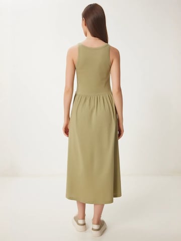 Happiness İstanbul Dress in Green