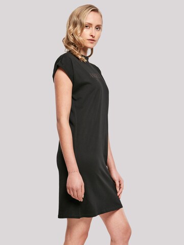 F4NT4STIC Kleid in Schwarz