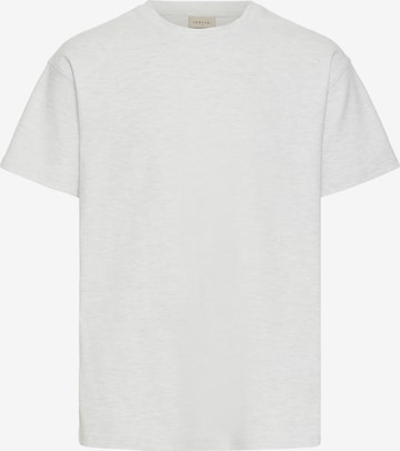 !Solid Тениска 'SDDanton' в сиво: отпред