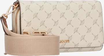 JOOP! Crossbody Bag 'Leyli' in White