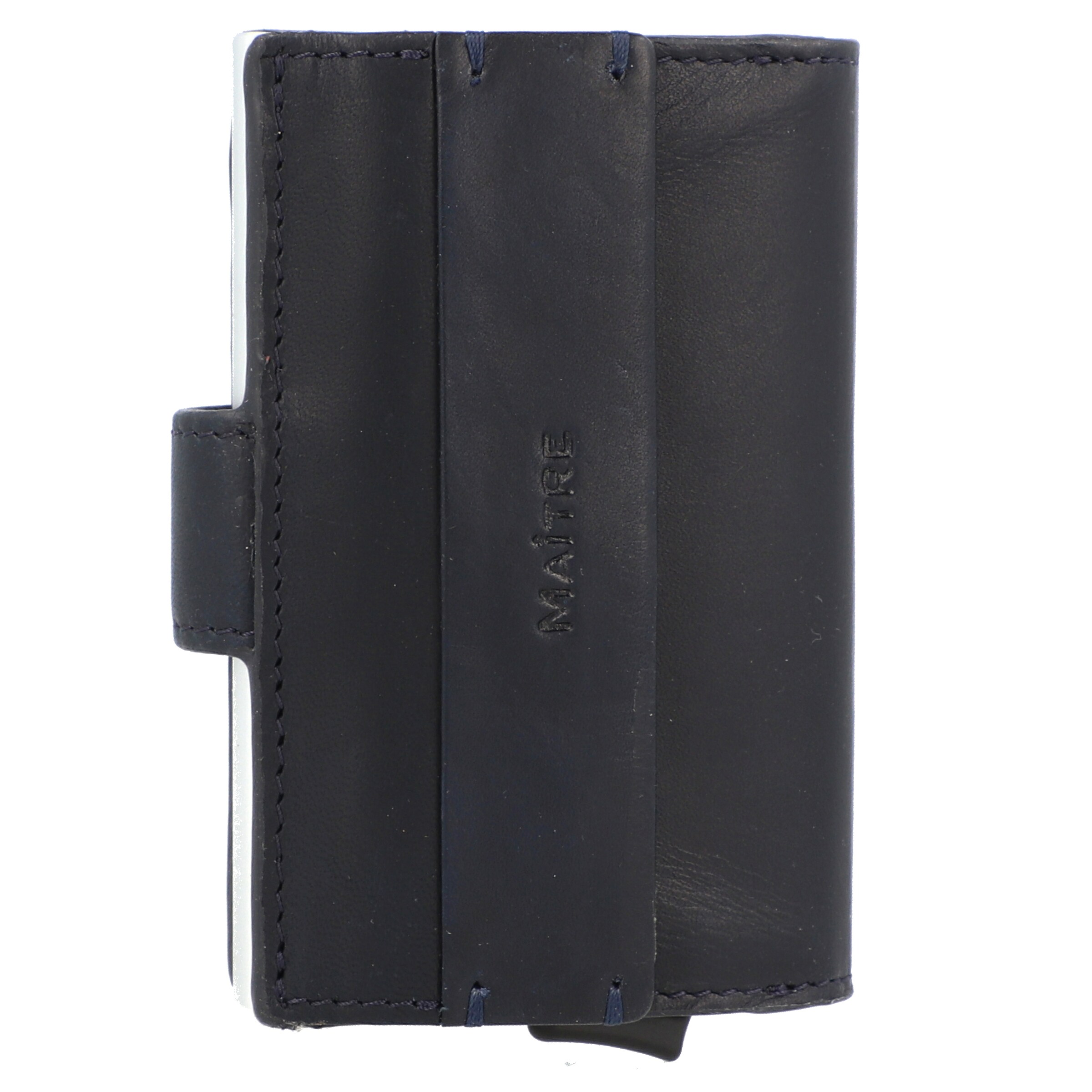 Maître Portemonnaie 'Birkenfeld' in Blau