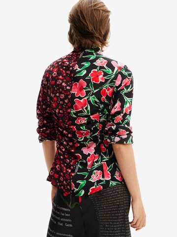 Desigual Blouse in Mixed colours