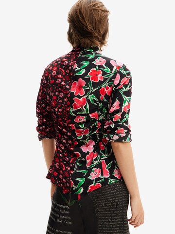 Desigual Blouse in Gemengde kleuren