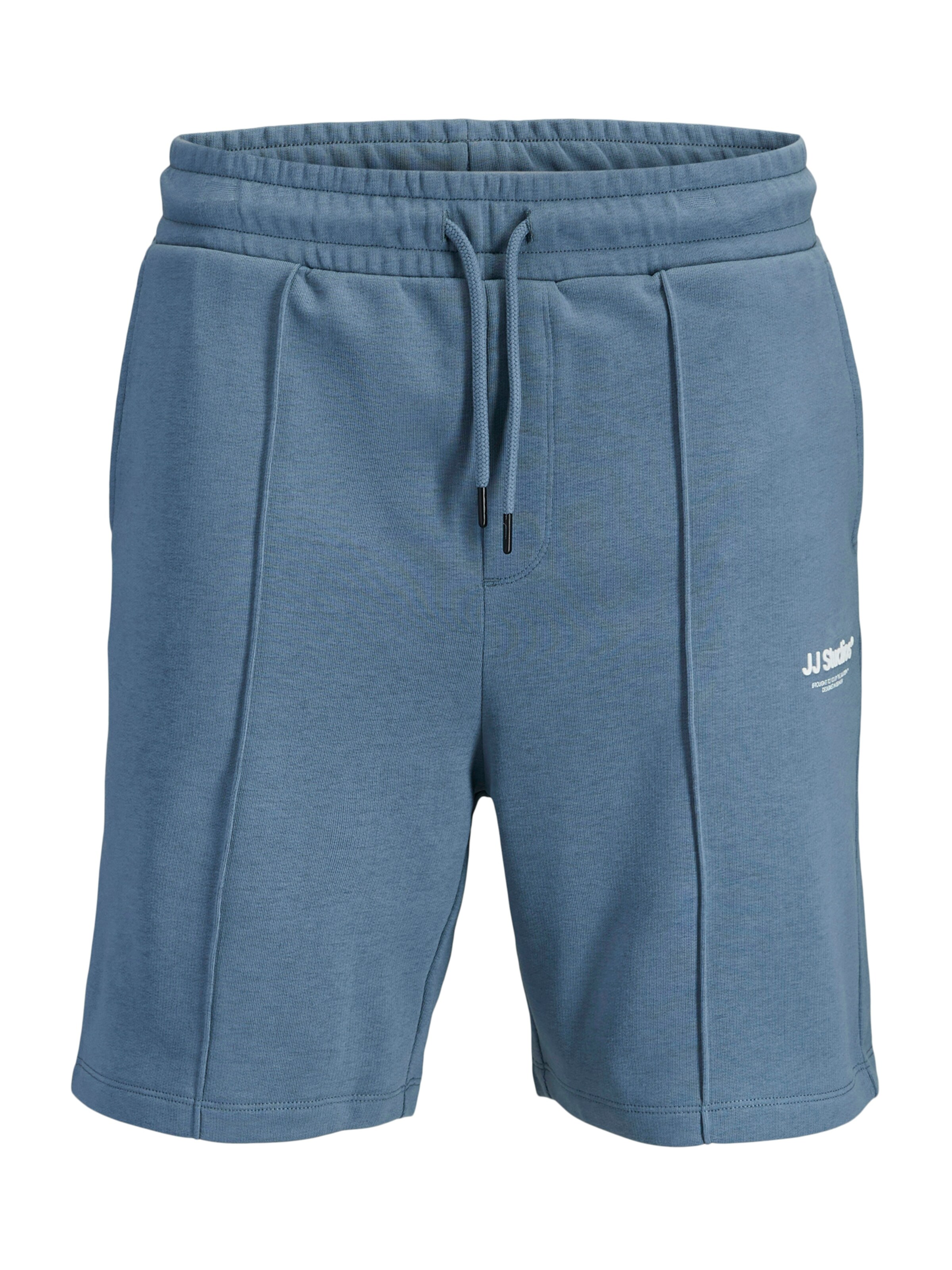 zils Jack & Jones Plus Bikses 'JPSTKANE SOHO': no priekšpuses