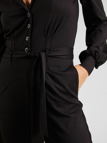 Combinaison 'Darcy' King Louie en noir
