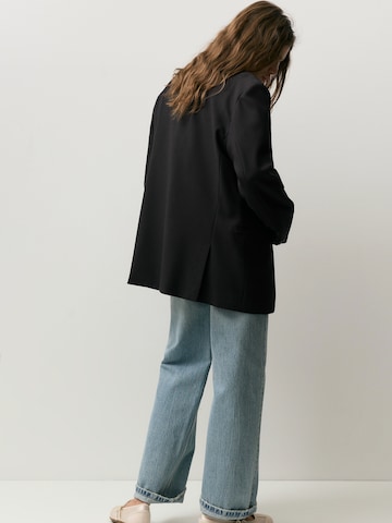 Pull&BearSako - crna boja