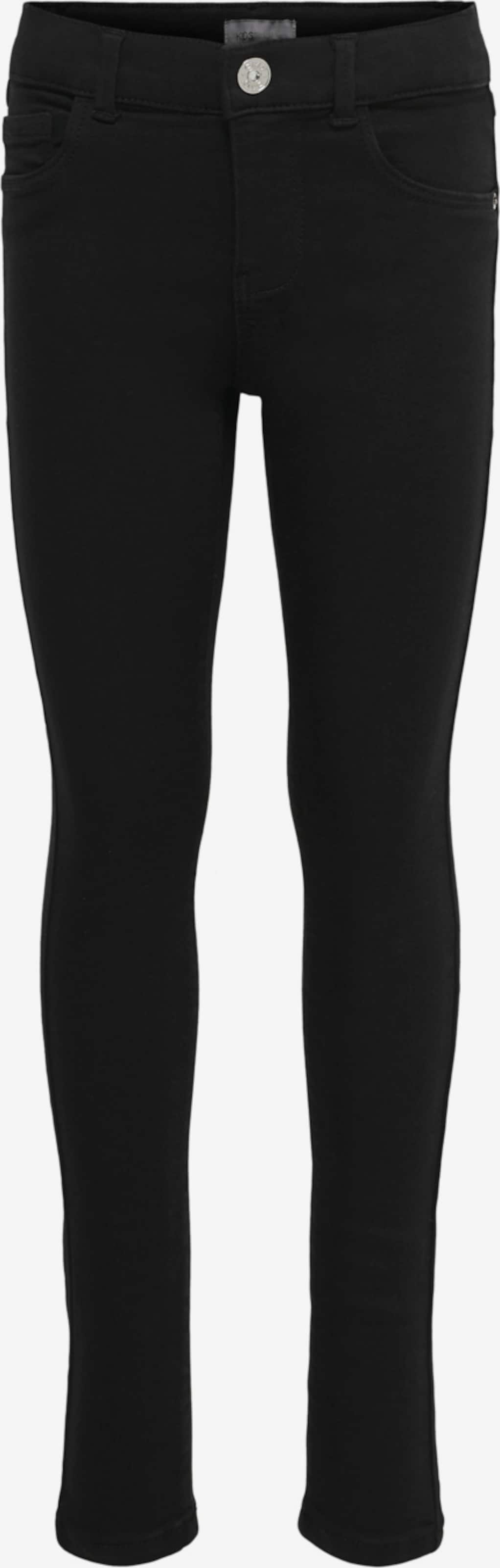 ONLY GIRLS Slimfit Jeans 'Rain'