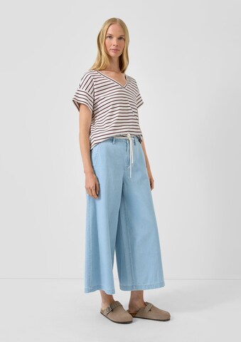 s.Oliver Shirt in Red
