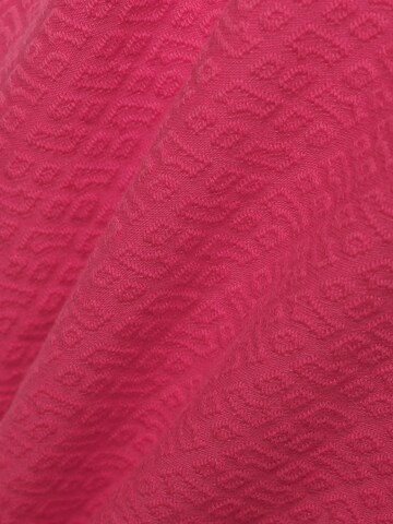 BOSS Shirt 'Eventsy' in Pink