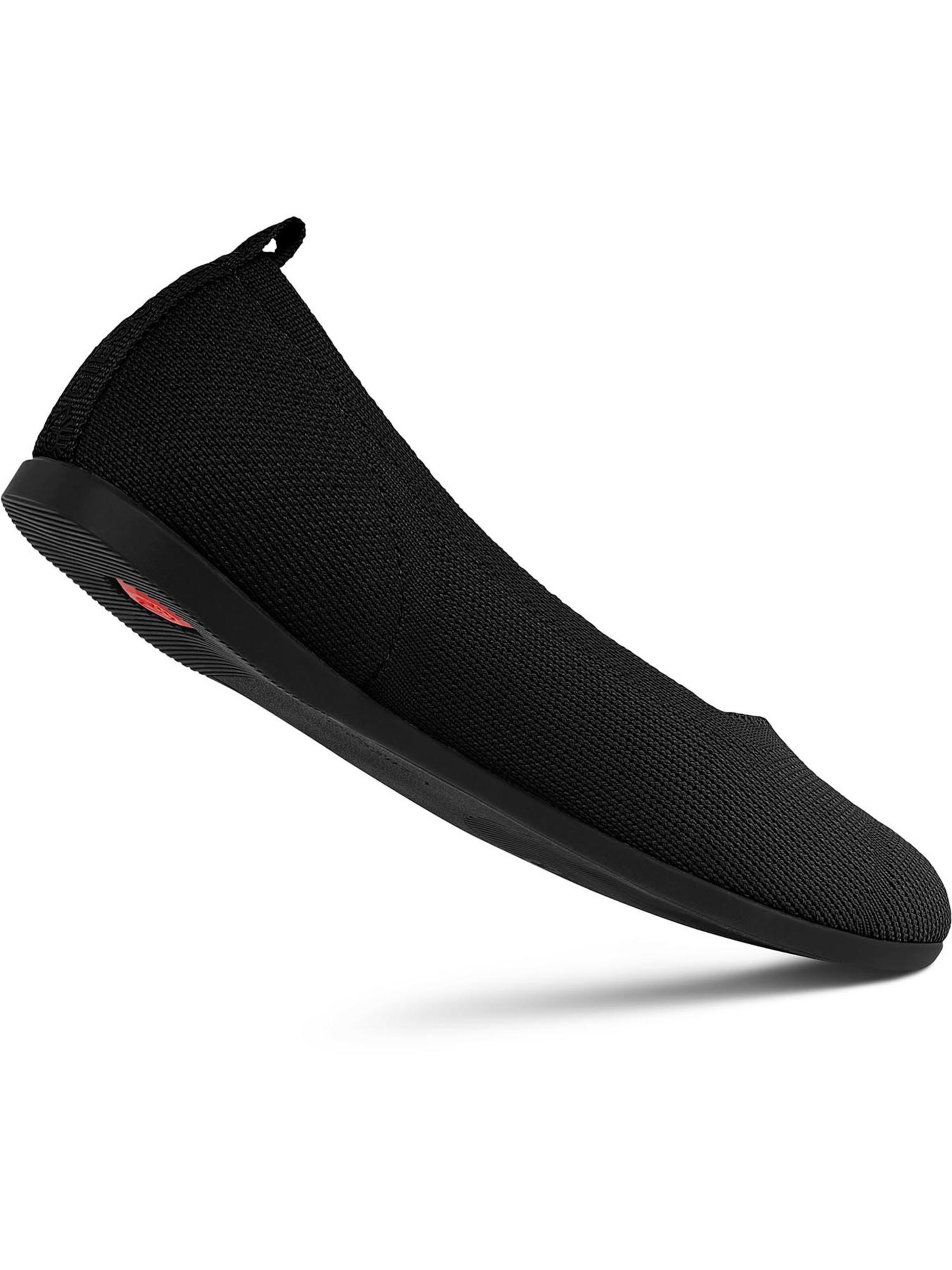 GIESSWEIN Ballet Flats in Black