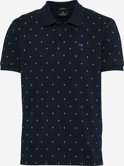 kék / tengerészkék SCOTCH & SODA Póló, Termék nézet