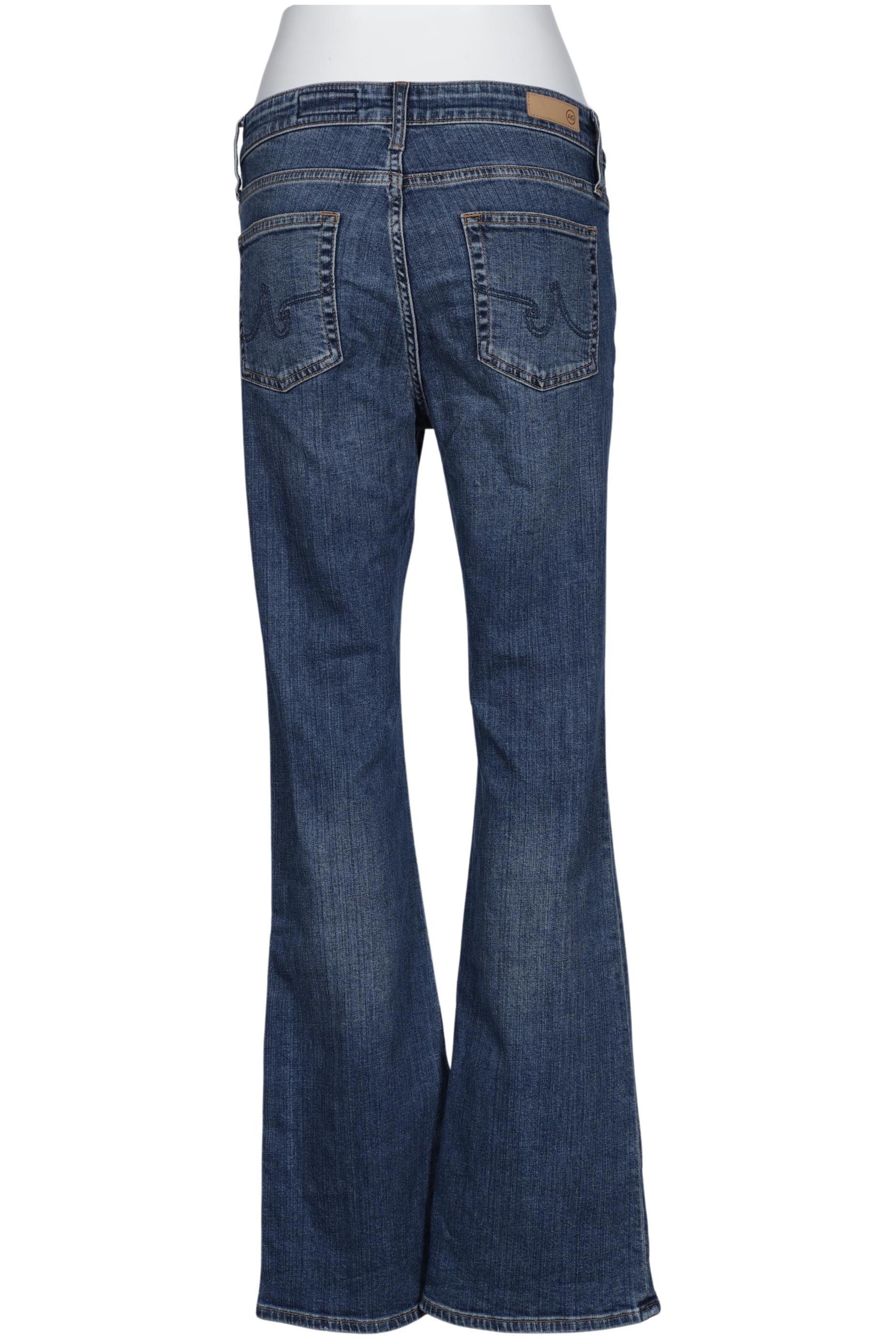 Adriano Goldschmied Jeans in 27 in Blue