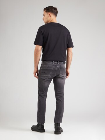 regular Jeans di G-STAR in nero