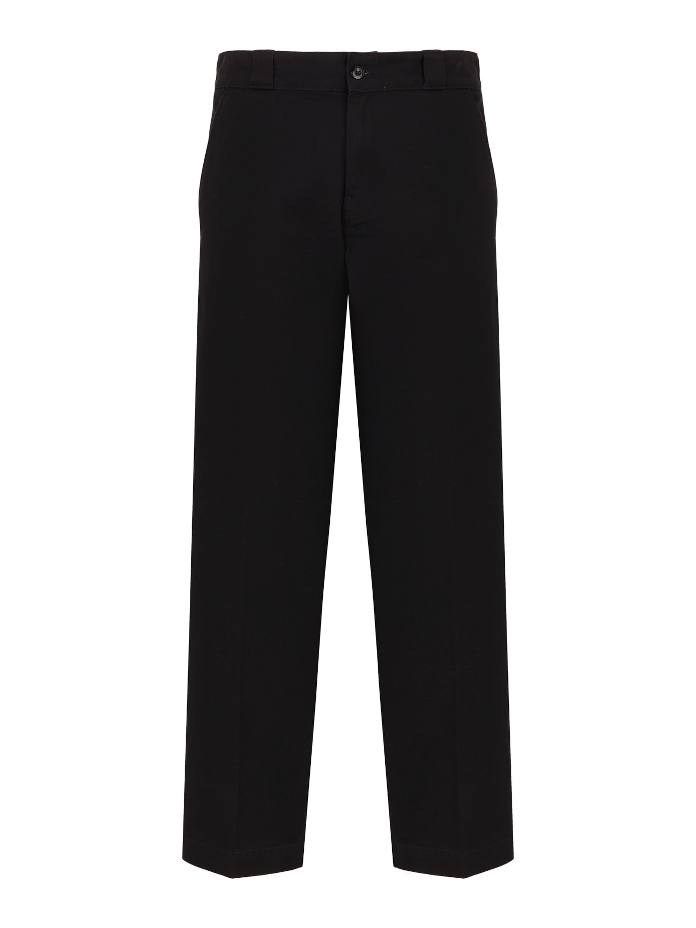 DICKIES Nohavice s pukmi - čierna, Produkt