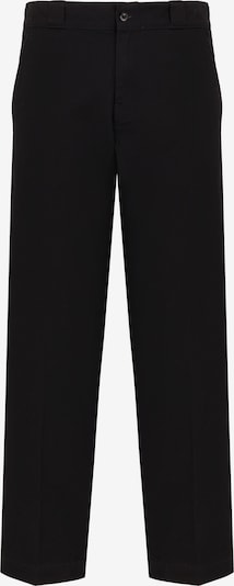 DICKIES Hlače na crtu u crna, Pregled proizvoda