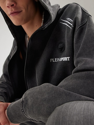 Plein SportGornji dio trenirke - crna boja