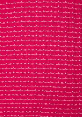 T-shirt VIVANCE en rose