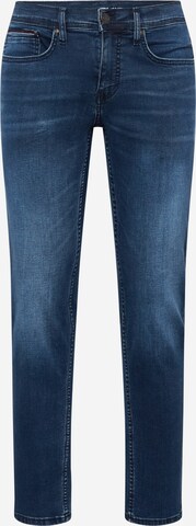 Slimfit Jeans di Jack's in blu: frontale