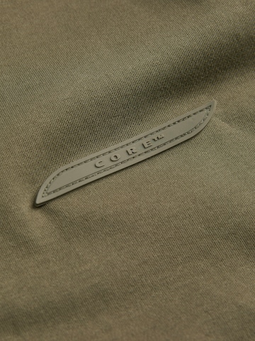 zaļš JACK & JONES T-Krekls 'JCOFUSION'