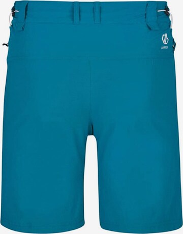 DARE2B Regular Outdoor Pants 'Tuned In II' in Blue