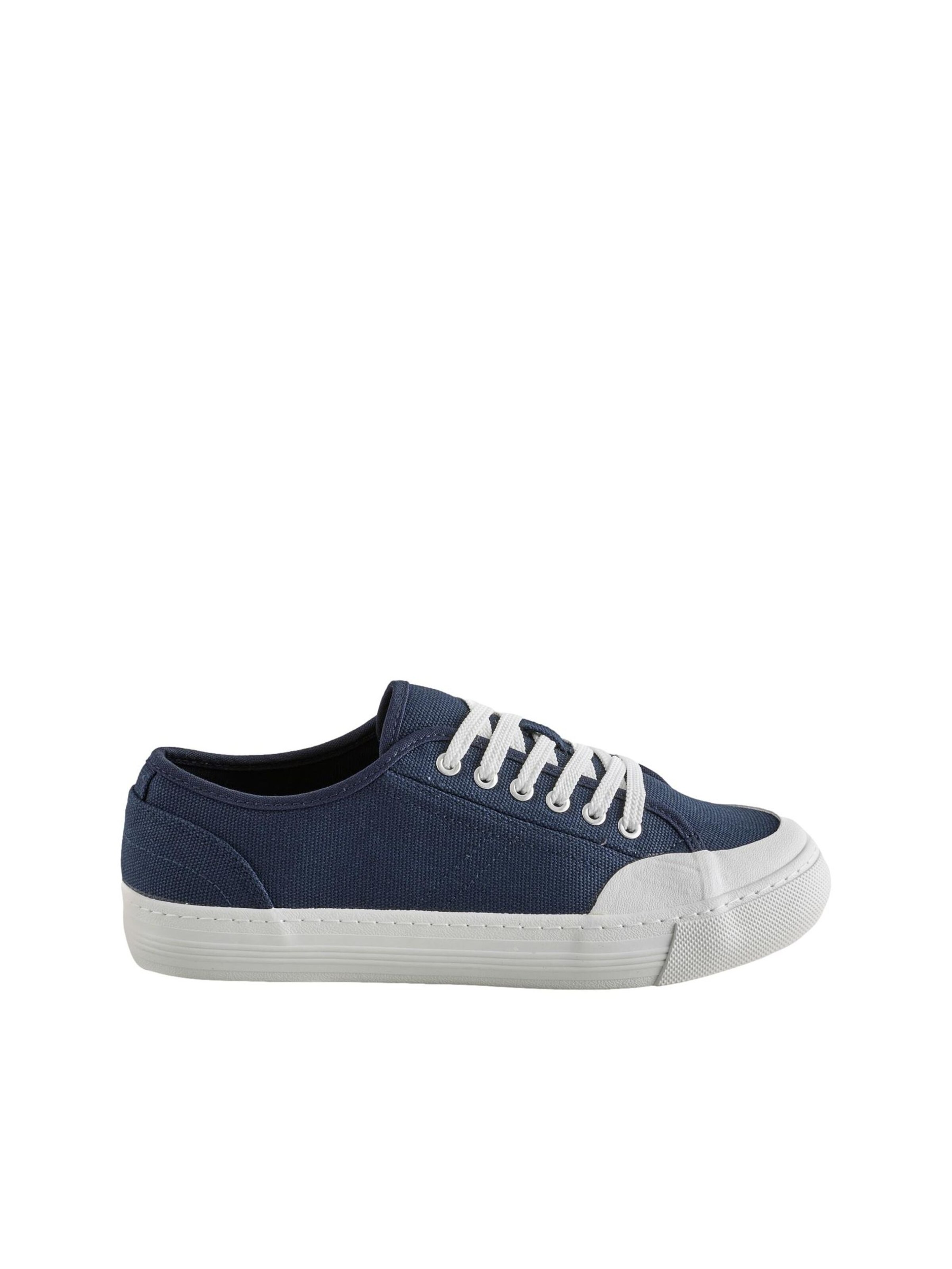 Next Sneaker  'Forever Comfort®' in Blau