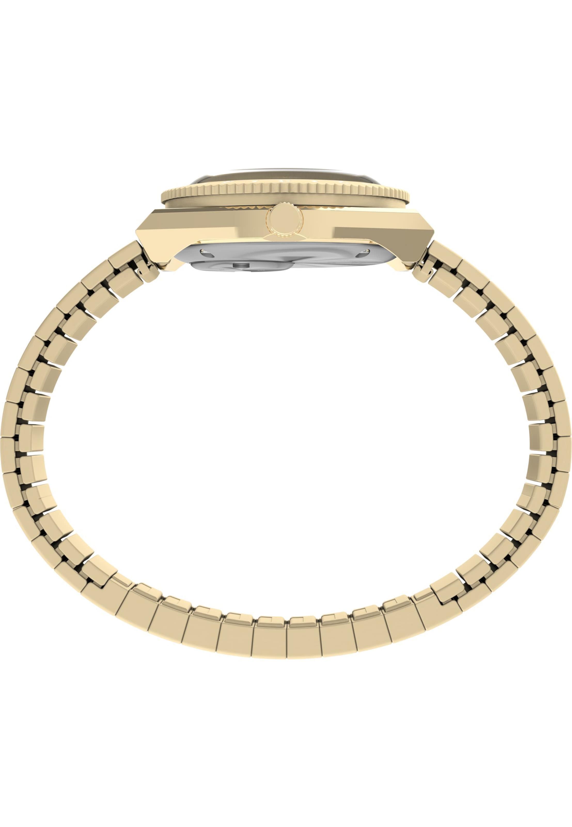 TIMEX Analog watch in Gold