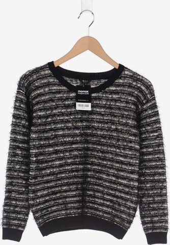 Pepe Jeans Pullover XS in Schwarz: predná strana