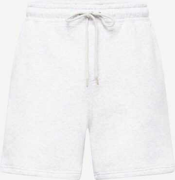 Cotton On Shorts in Grau: predná strana