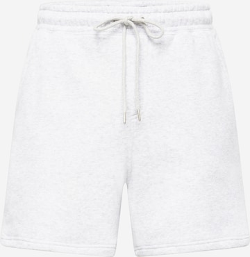 Cotton On Regular Shorts in Grau: predná strana