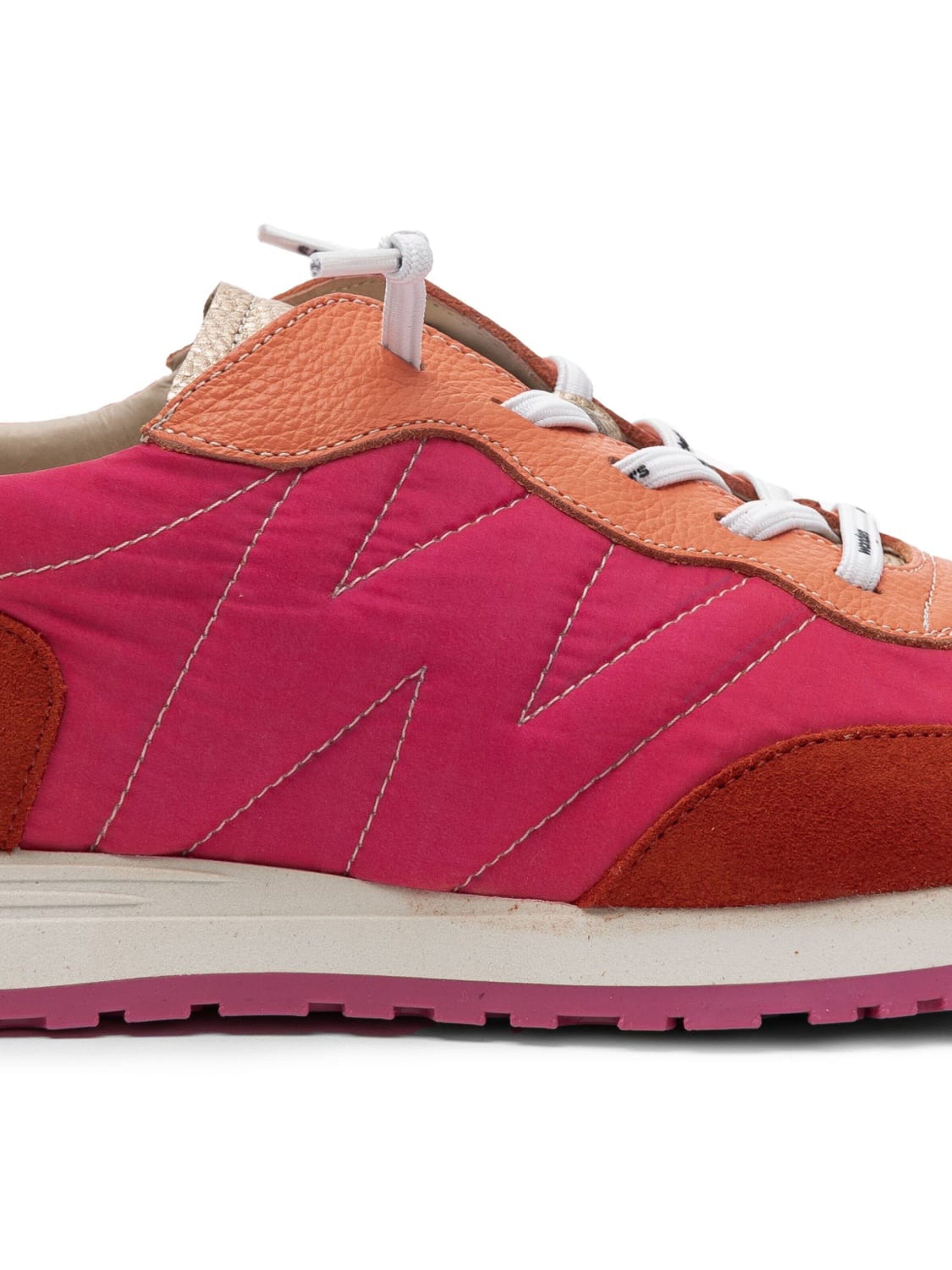 Wonders Sneaker low‌‌‌‌‌‌‌‌‌‌ in Pink