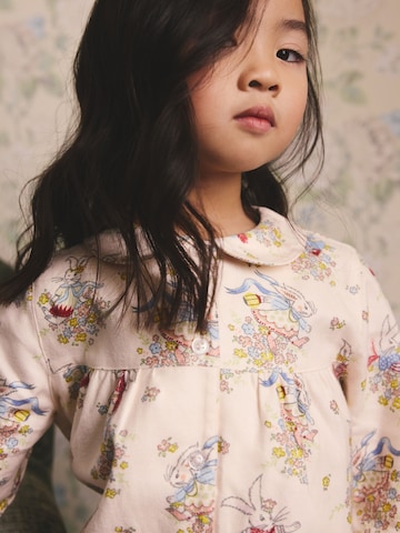 Next Pajamas in Beige