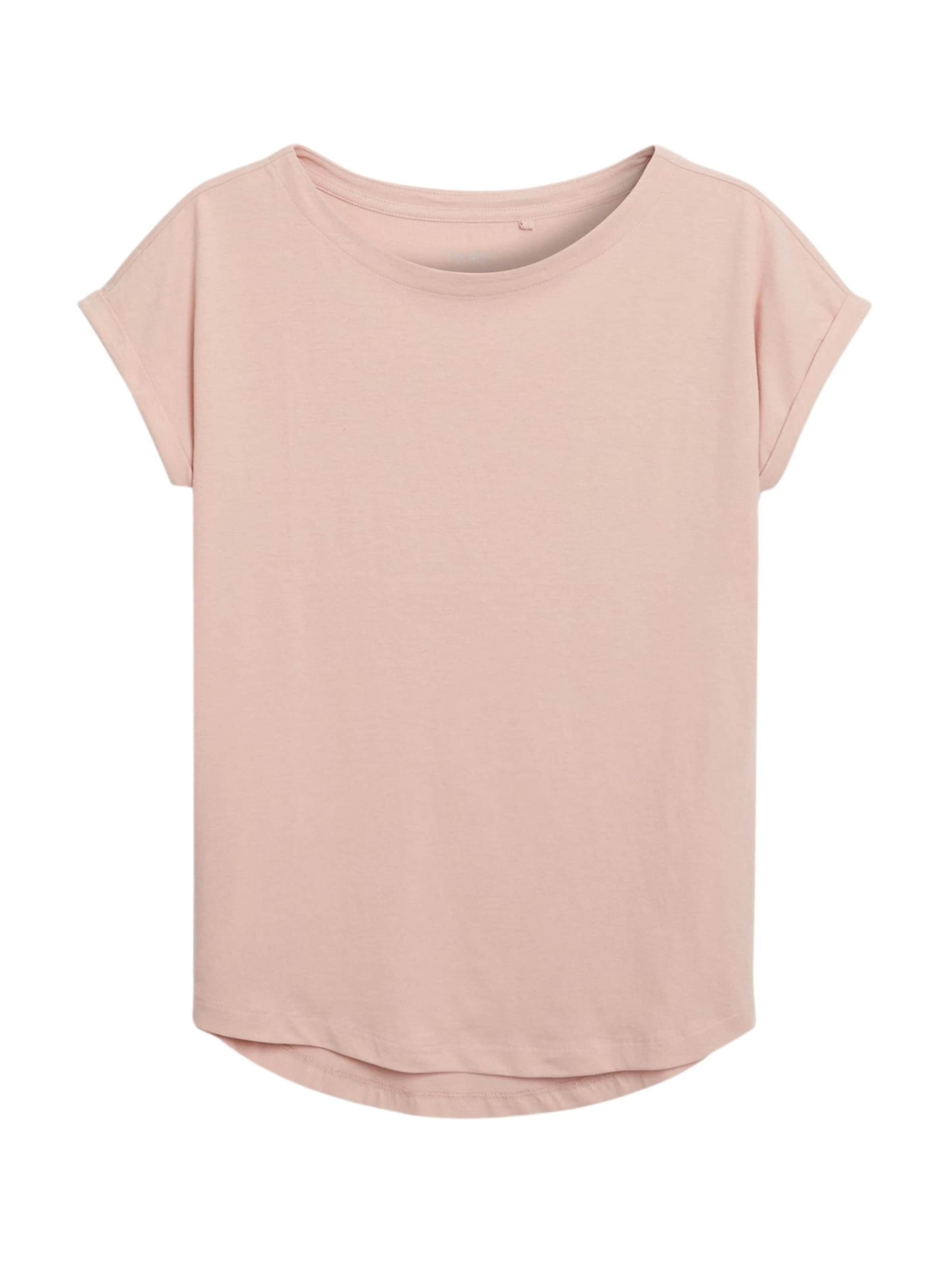 rozā Next T-Krekls: no priekšpuses