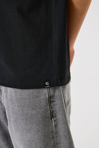 GARCIA Shirt in Black