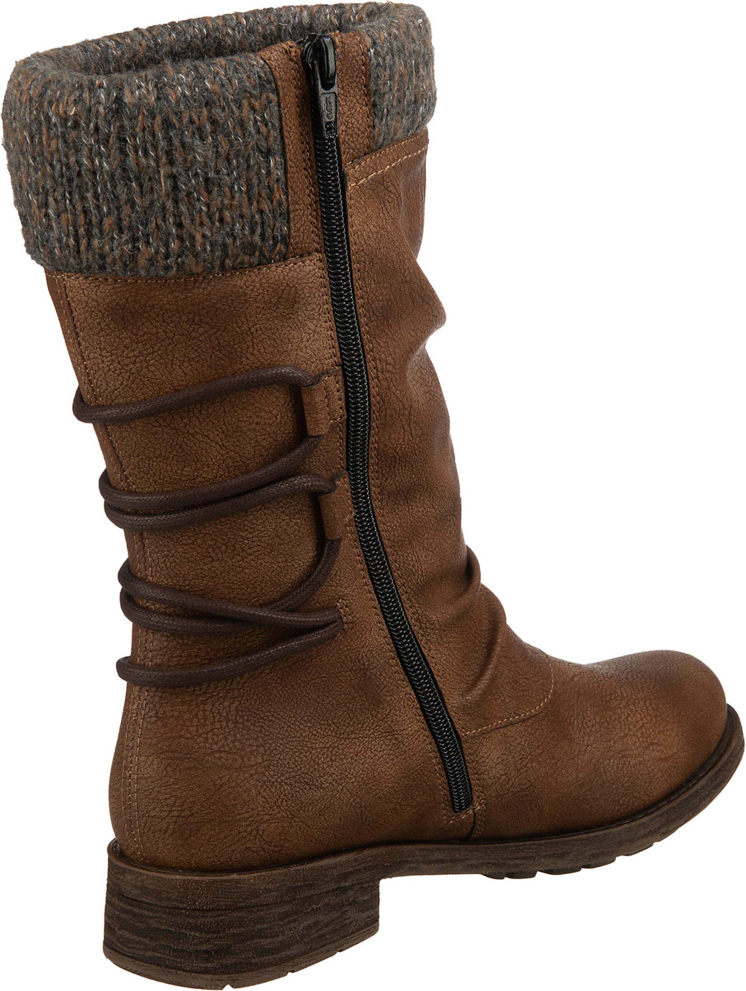 REMONTE Boots in Brown