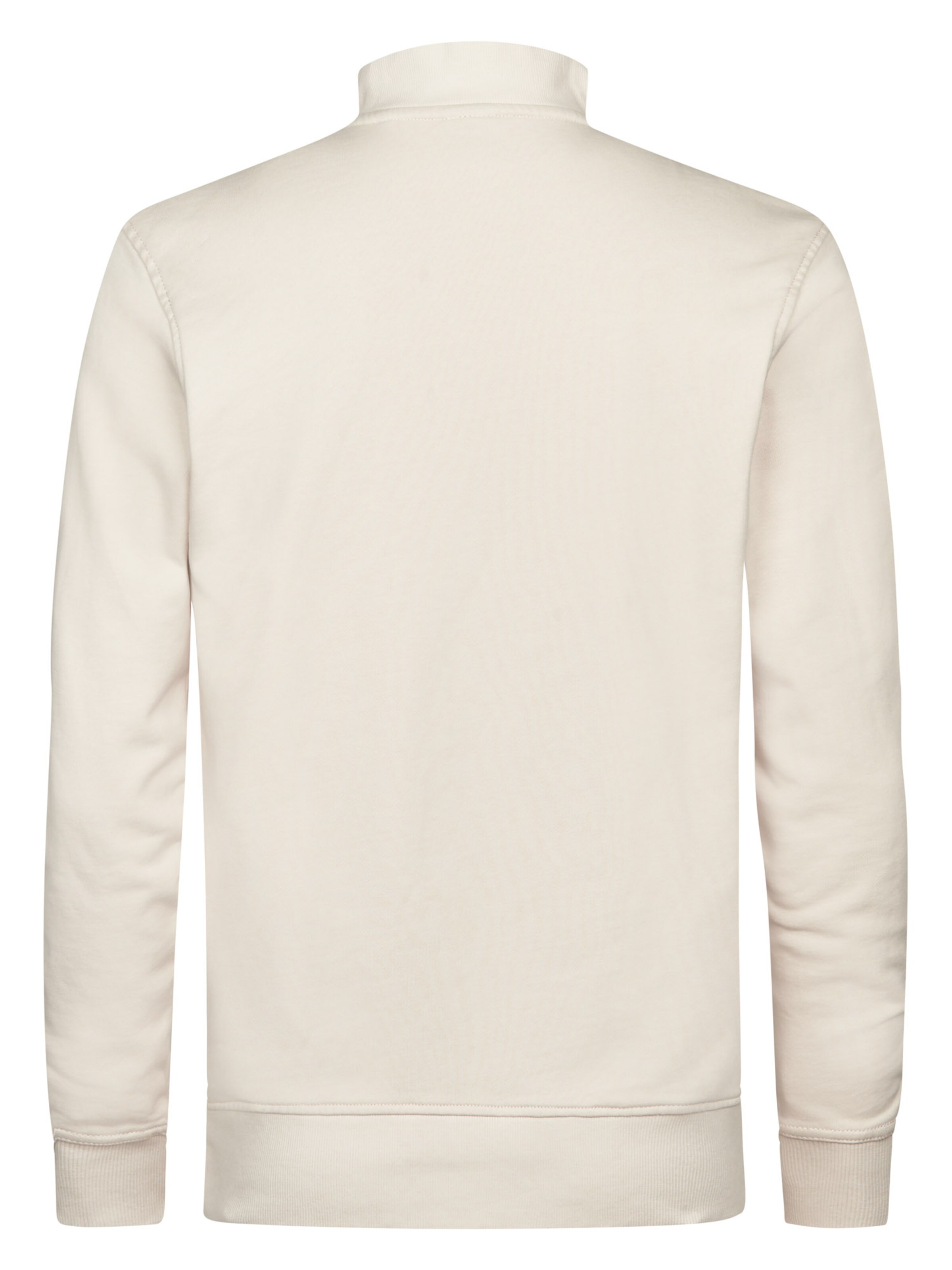 Petrol Industries Свитшот в Белый