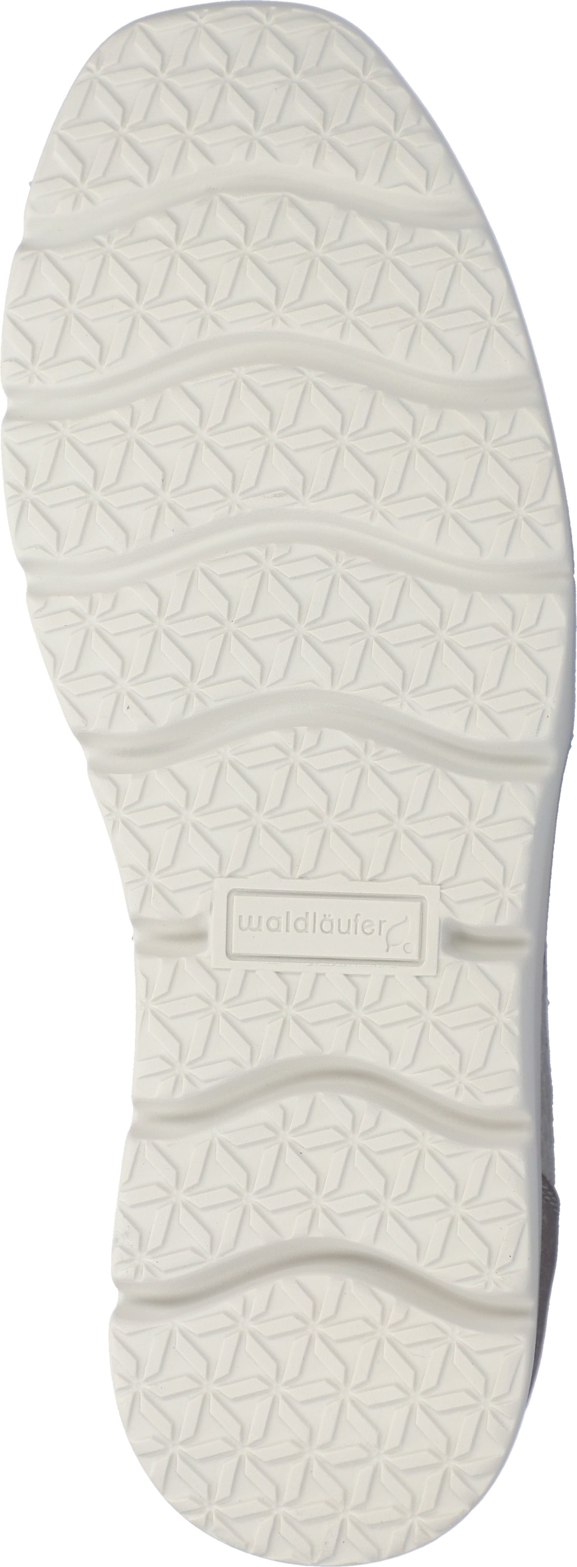 WALDLÄUFER Sneakers in Beige