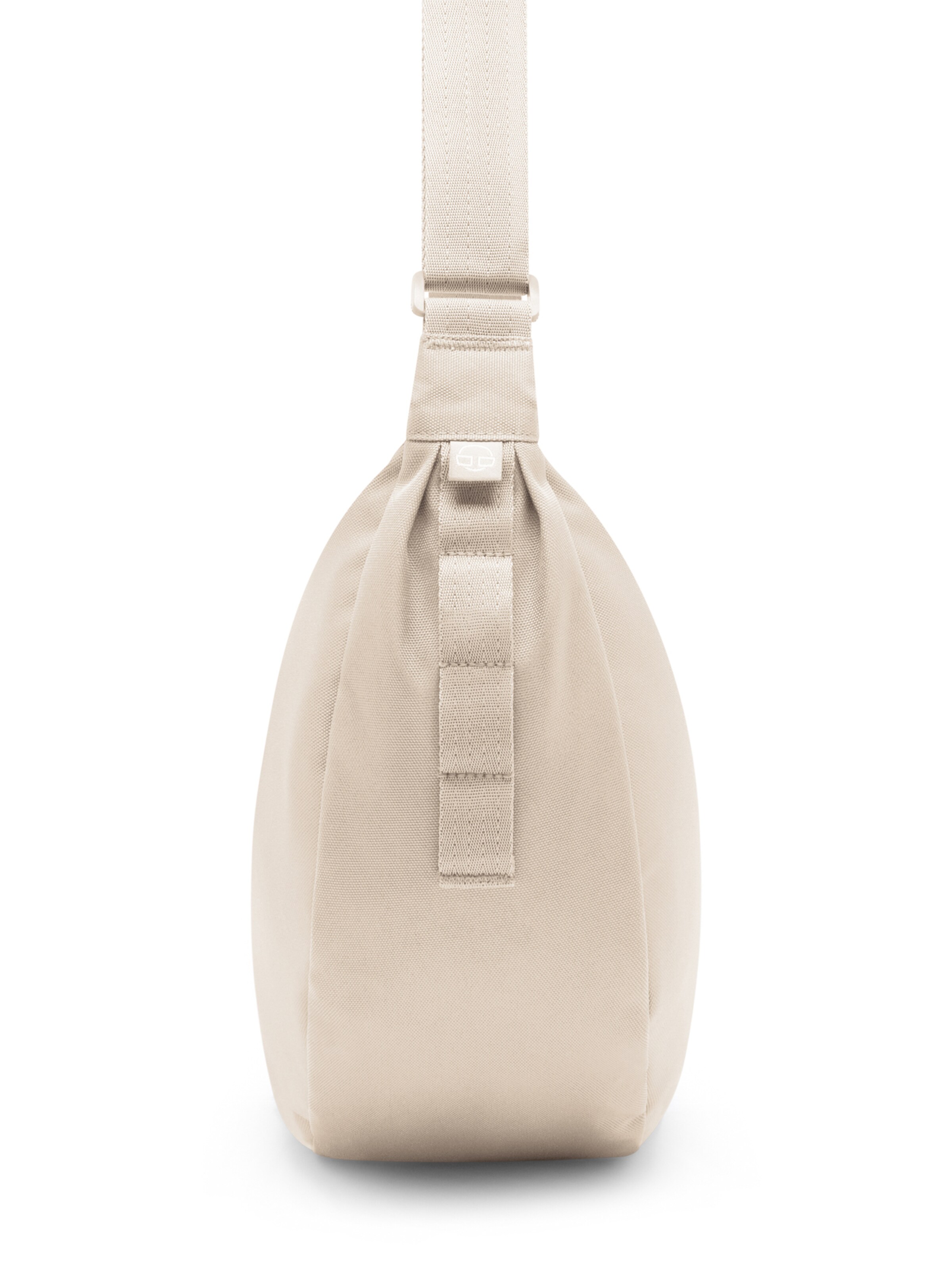 Johnny Urban Τσάντα ώμου 'Ally' σε μπεζ