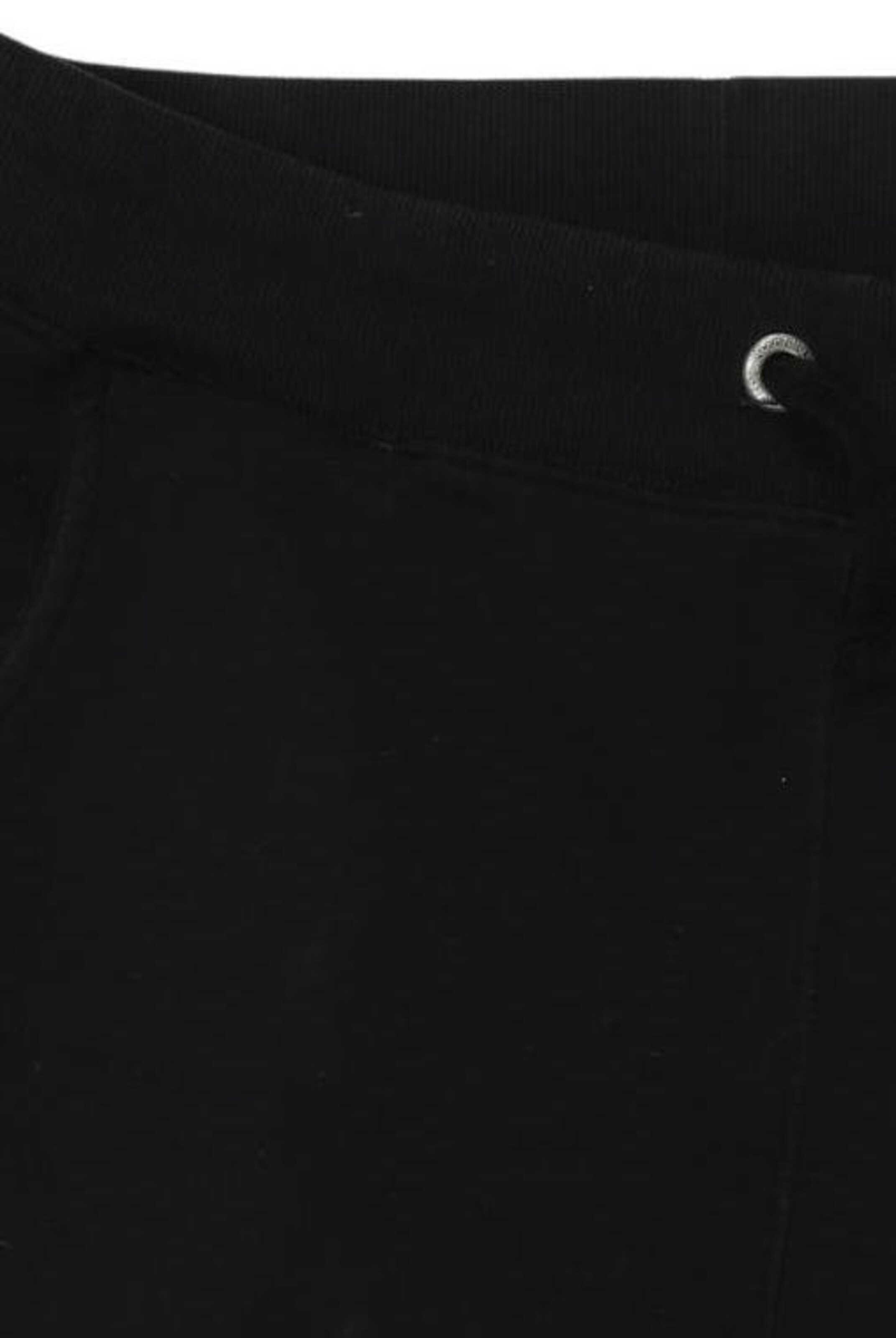 ALPHA INDUSTRIES Shorts in 38 in Black