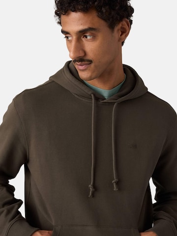 LEVI'S ® Sweatshirt‌‌‌‌‌ in Braun