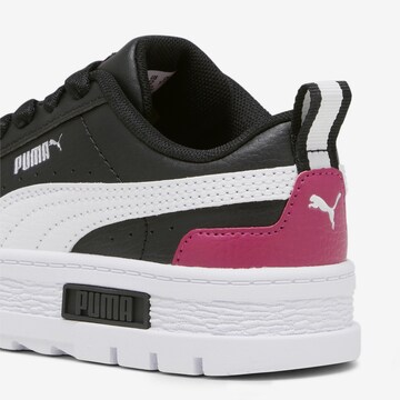 PUMA Sneakers 'Mayze' in Black