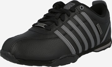 K-SWISS Sneakers 'Arvee 1.5' in Black: front